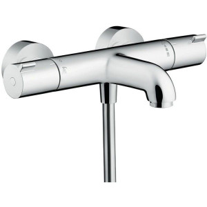 Термостат для ванны Hansgrohe Ecostat 1001 CL внешнего монтажа хром 13201000