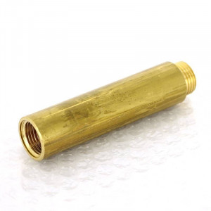 Удлинитель Tiemme 1/2 x 100 мм 1500104 Удлинитель Tiemme 1/2 x 100 мм 1500104