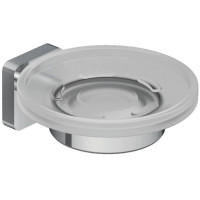 Мыльница Kludi VELA S хром 2598505
