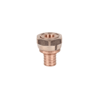 Переходник REHAU RX+ с накидной гайкой 20-G1/2 14563373001