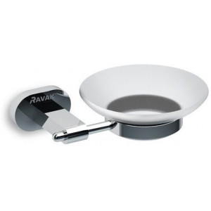 Держатель с мыльницей Ravak Chrome CR 200.00 X07P187