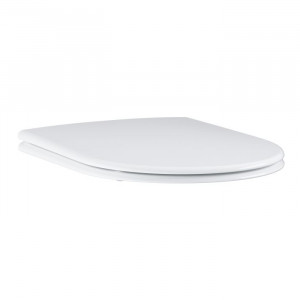 Сиденье для унитаза GROHE Essence Ceramic с микролифтом 39577001