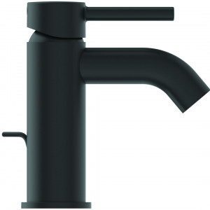 Смеситель для раковины Ideal Standard Ceraline со сливным гарнитуром BC193XG