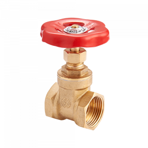 Задвижка клиновая Hogert Premium 3/4 ВВ PN10 BV88005 Задвижка клиновая Hogert Premium 3/4 ВВ PN10 BV88005