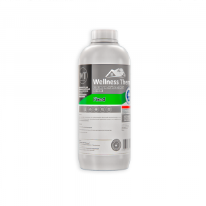 Реагент-нейтрализатор Wellness Therm FIXED 1 л FIXED 1л. Реагент-нейтрализатор Wellness Therm FIXED 1 л FIXED 1л.