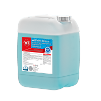 Альгицид для бассейна Wellness Therm для уничтожения водорослей 5 л 312552