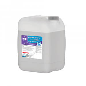 Концентрат для очистки ватерлинии и чаши бассейна Wellness Therm PERFECT SHINE 5 л 877154