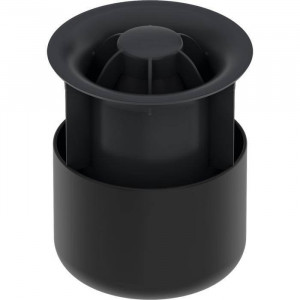 Погружной стакан с мембраной TECEdrainpoint S для сифонов DN 100 3695006