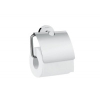 Держатель для туалетной бумаги Hansgrohe Logis Universal 41723000