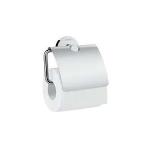Держатель для туалетной бумаги Hansgrohe Logis Universal 41723000 Держатель для туалетной бумаги Hansgrohe Logis Universal 41723000