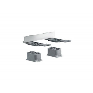 Комплект адаптеров AXOR Universal 42870990 Комплект адаптеров AXOR Universal 42870990