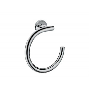 Полотенцедержатель Hansgrohe Logis Universal 189 мм хром 41724000 Полотенцедержатель Hansgrohe Logis Universal 189 мм хром 41724000