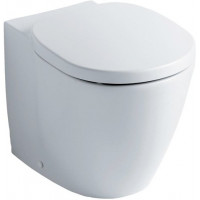 Унитаз напольный пристенный Ideal Standard Connect E803401