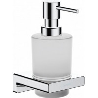 Дозатор жидкого мыла Hansgrohe AddStoris 41745000
