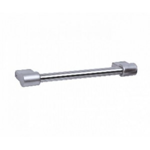 Поручень Axor Steel 300 мм 41230800 Поручень Axor Steel 300 мм 41230800