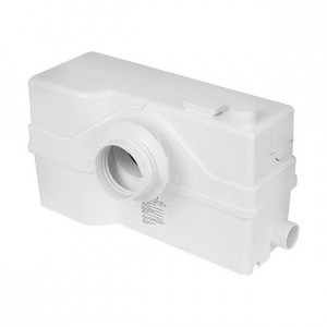 Канализационная насосная станция Hoobs RCS 801 800 Вт 08804H