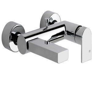 Смеситель для ванны GESSI Emporio Via Manzoni хром 38613-031 Смеситель для ванны GESSI Emporio Via Manzoni хром 38613-031