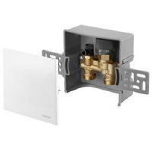 Набор терморегулятора Oventrop Unibox E RTL 20-40 °C 1022731 Набор терморегулятора Oventrop Unibox E RTL 20-40 °C 1022731