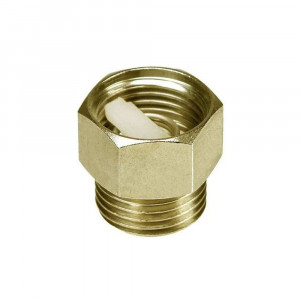 Клапан отсекающий обратный SR Rubinetterie 1/2 0017-1500G000 Клапан отсекающий обратный SR Rubinetterie 1/2 0017-1500G000
