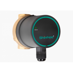 Насос циркуляционный IMP PUMPS INSTANT 15-1.5 II BL для ГВС 979523851 Насос циркуляционный IMP PUMPS INSTANT 15-1.5 II BL для ГВС 979523851