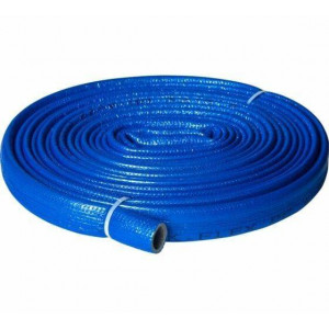 Трубка теплоизоляционная K-FLEX PE COMPACT B 13x22 мм синяя 130222118PE0CB Трубка теплоизоляционная K-FLEX PE COMPACT B 13x22 мм синяя 130222118PE0CB