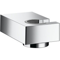 Держатель для душа Hansgrohe Porter E хром 28387000