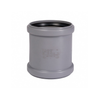 Муфта двойная Ostendorf HT HTMM 32 мм 110510