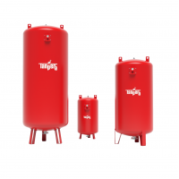 Основная емкость Tanpera TGB-MT 2500 л TGB-MT2500