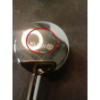 Готовый комплект гигиенического душа Kludi Bozz 389990576