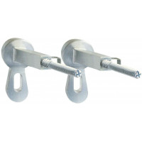 Комплект настенных уголков GROHE Rapid SL 2 шт. 3855800M