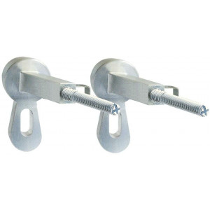 Комплект настенных уголков GROHE Rapid SL 2 шт. 3855800M