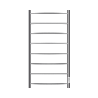 Полотенцесушитель  Primoclima Stella E Inox 1000x500 мм PCStellaEInox100508