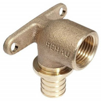 Водорозетка Rehau RAUTITAN RX+ 20-Rp 3/4 ВР 14563601001
