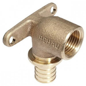 Водорозетка Rehau RAUTITAN RX+ 20-Rp 3/4 ВР 14563601001