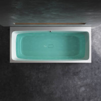 Ванна акриловая AM.PM Func 180x80 см W84A-180-080W-A
