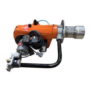 Горелка газовая Gokce TG 10 одноступенчатая 50-115 кВт 21 мБар GKC 0100021 Горелка газовая Gokce TG 10 одноступенчатая 50-115 кВт 21 мБар GKC 0100021