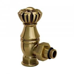 Клапан угловой SR Rubinetterie Liberty 1/2 x 3/4 бронза 0325-2000Z000 Клапан угловой SR Rubinetterie Liberty 1/2 x 3/4 бронза 0325-2000Z000
