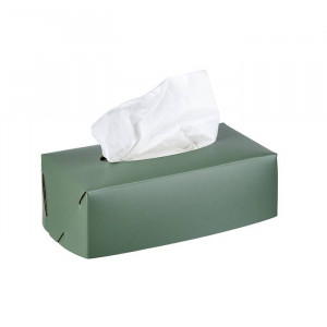 Салфетница ADJ Kleenex 23х12х7.5 см эвкалипт/небесный 0016.60/50 Салфетница ADJ Kleenex 23х12х7.5 см эвкалипт/небесный 0016.60/50