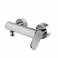 Смеситель для душа FIMA Carlo Frattini Flo хром F3805/1CR