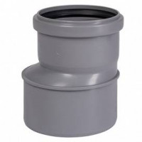 Редукция эксцентрическая Ostendorf HTR 50/40 мм 112710