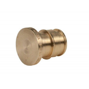 Заглушка Giacomini GX 25 мм GX165Y005 Заглушка Giacomini GX 25 мм GX165Y005