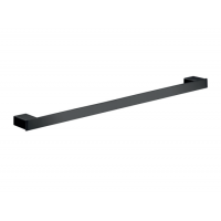 Полотенцедержатель Emco Loft 642 мм черный 056013360