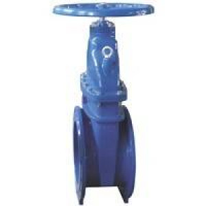 Задвижка фланцевая Giacomini R55F DN 150 R55FLY015 Задвижка фланцевая Giacomini R55F DN 150 R55FLY015