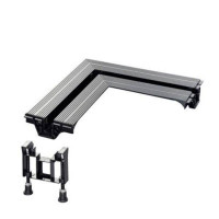 Соединительный элемент Viega Advantix Vario угловой 90° 708924