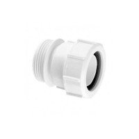 Муфта переходная McAlpine 1 1/2х40 мм компрессионная T31M-40