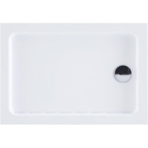 Поддон акриловый Aquanet GL180 прямоугольный 100х70х18 см 00265564 Поддон акриловый Aquanet GL180 прямоугольный 100х70х18 см 00265564