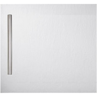 Душевой поддон Jacob Delafon Surface 90x90x3 см белый E62624-SS2