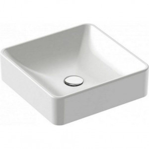 Раковина Jacob Delafon Vox 40x40 см с переливом EVG102-00