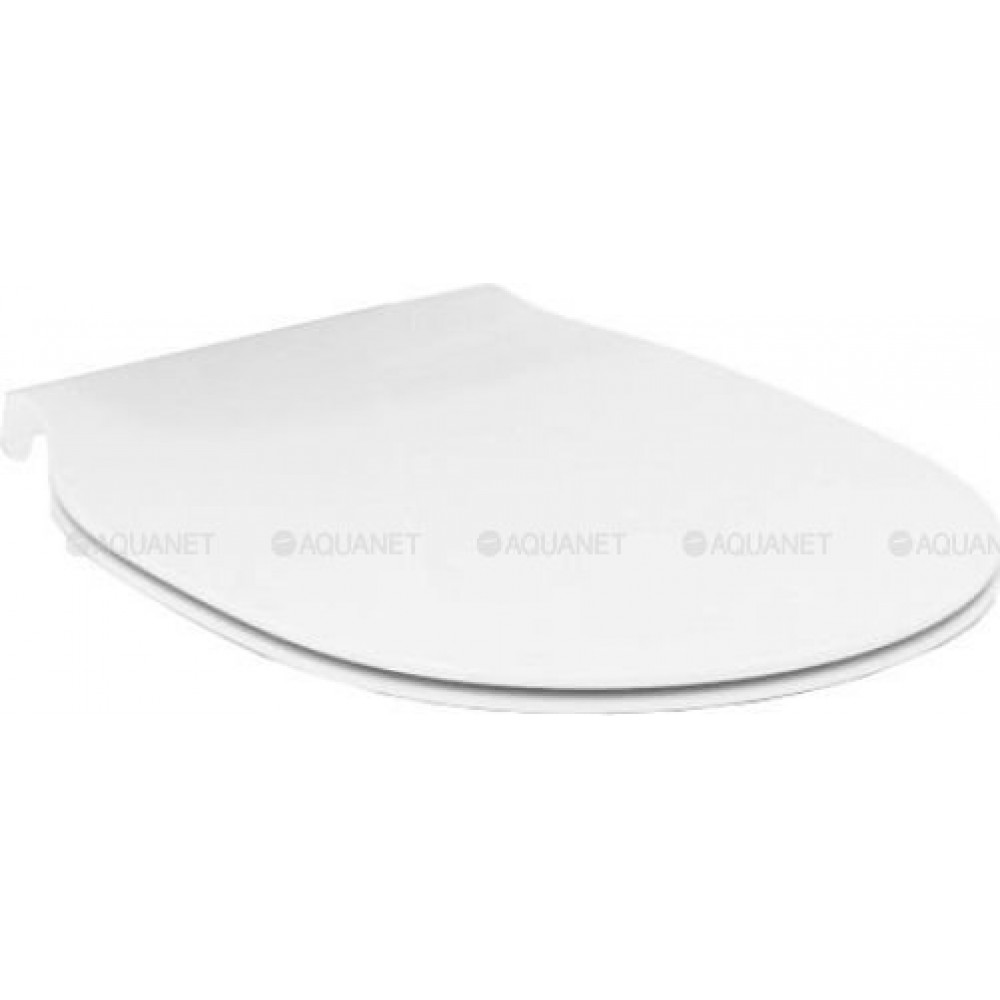 Сиденье для унитаза Ideal Standard Connect Air E036601