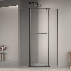 Душевой уголок RGW Passage PA-82B 900x900 мм 41088299-14 Душевой уголок RGW Passage PA-82B 900x900 мм 41088299-14